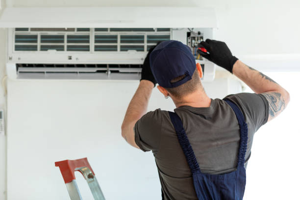 Best Emergency Air Duct Cleaning  in Tappahannock, VA