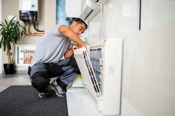 Best Home Air Vent Cleaning  in Tappahannock, VA