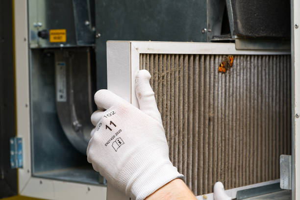 Best HVAC Duct Inspection Services  in Tappahannock, VA