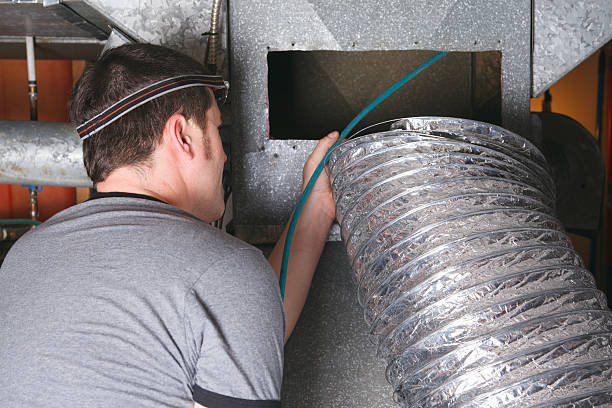 Best Air Duct Cleaning Cost  in Tappahannock, VA