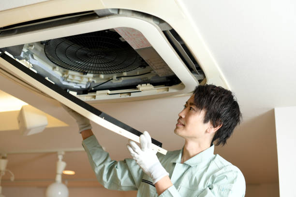 Best Affordable Duct Cleaning Services  in Tappahannock, VA