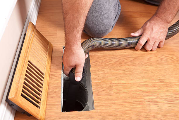 Best Best Air Duct Cleaning Company  in Tappahannock, VA
