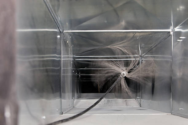Best Residential Air Duct Cleaning  in Tappahannock, VA