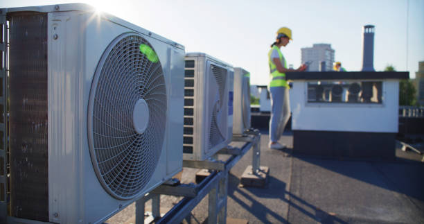 Best HVAC Air Duct Cleaning  in Tappahannock, VA
