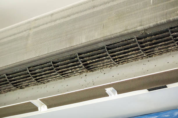 Best Ventilation Cleaning Services  in Tappahannock, VA