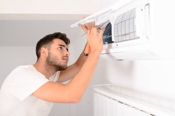 Best Dryer Vent Cleaning Services  in Tappahannock, VA
