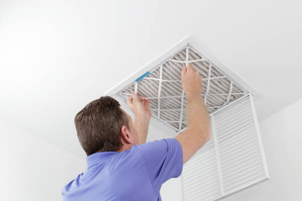 Trusted VA Airduct Cleaning Experts